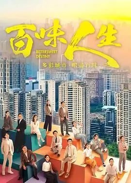 岁月如歌 电视剧海报 HD国语